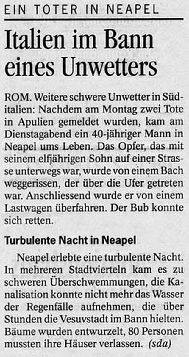 Original Newspaper Article