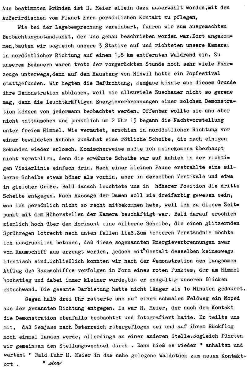 Original Letter – Page 2 of 3