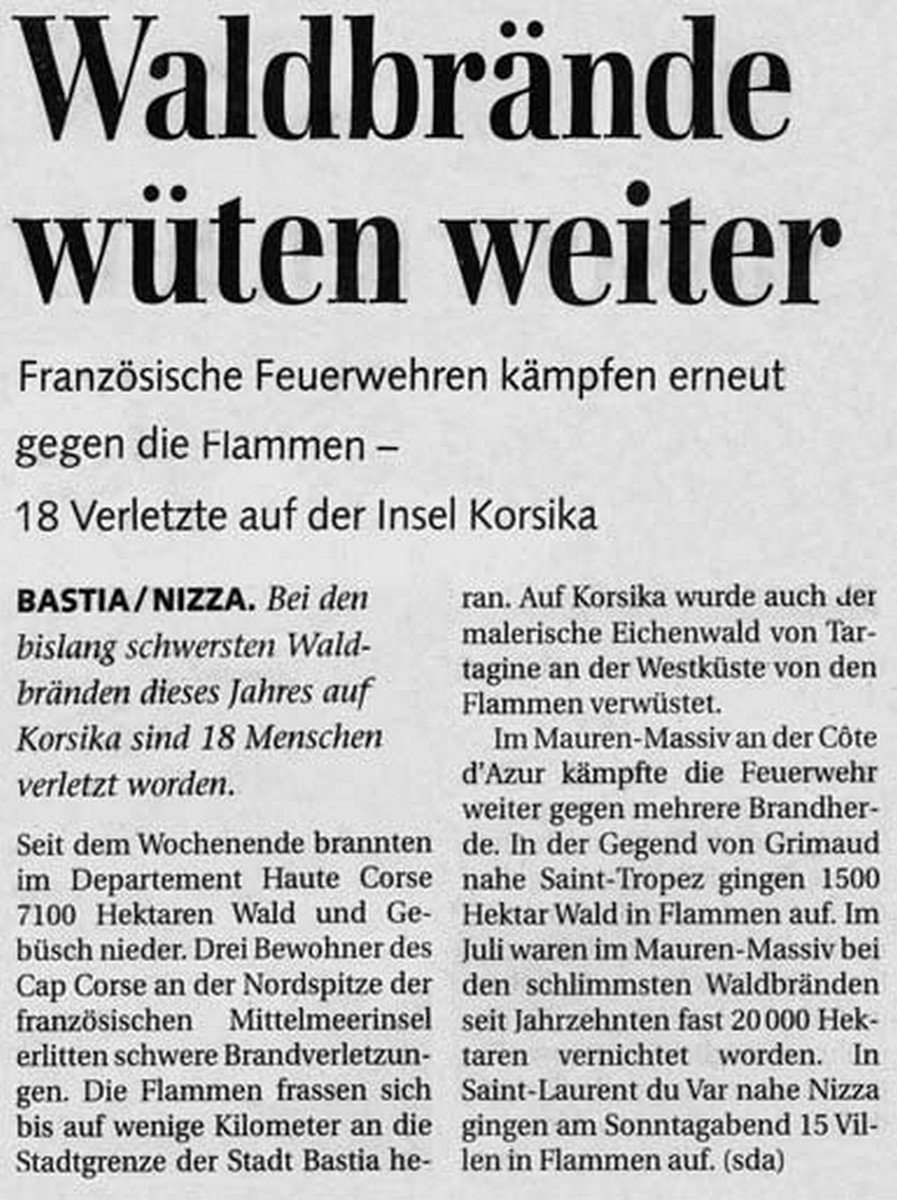 Original Newspaper Article