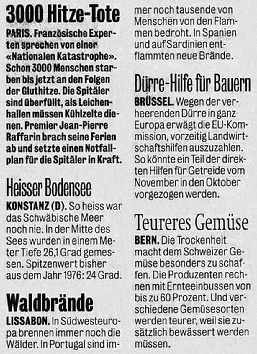 Original Newspaper Article