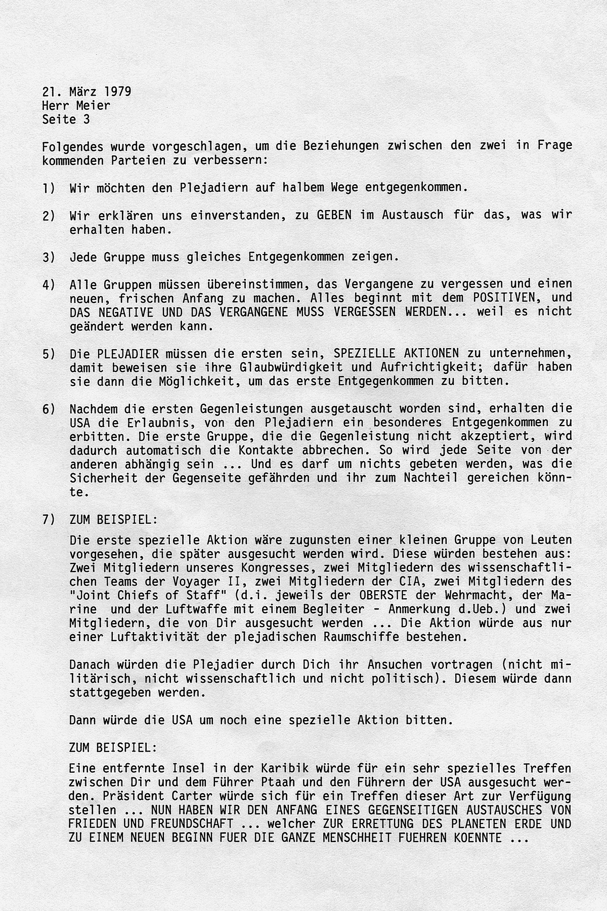 Originaldokument – Seite 2