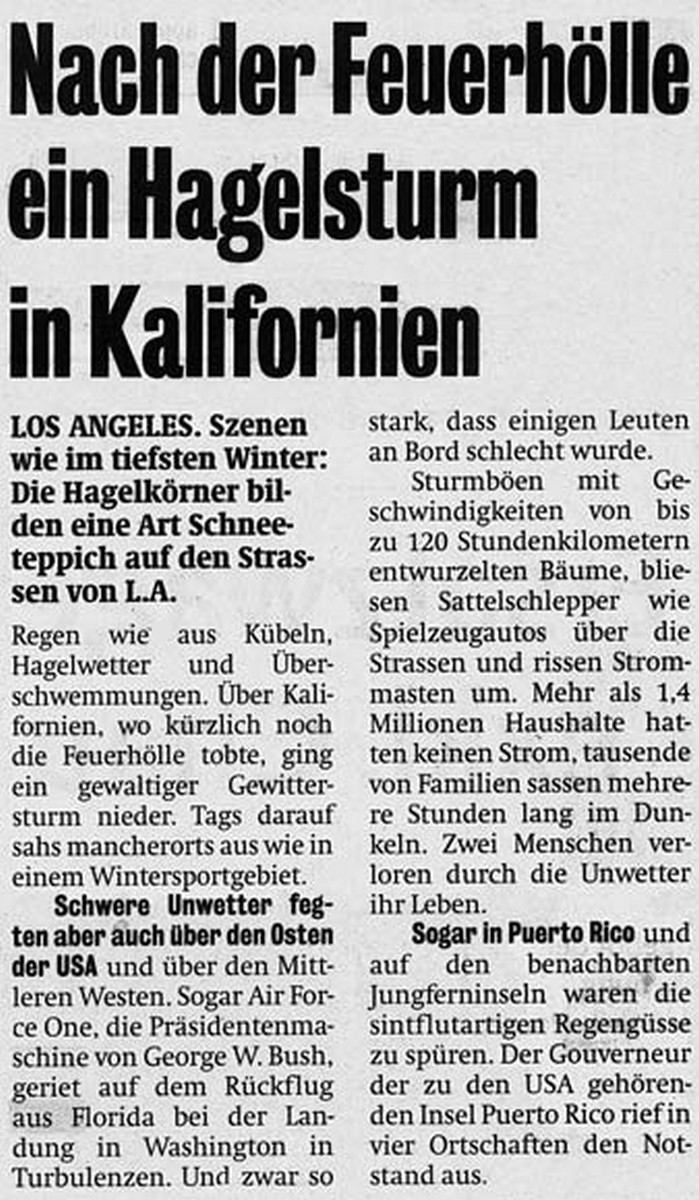 Original Newspaper Article