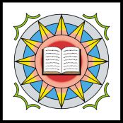 The Spiritual Teaching symbol.