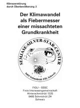 Fakten vom Weltraum
