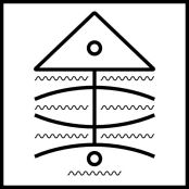 The respect symbol.