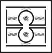 The wisdom (weisheit) symbol.