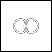 The solidarity symbol.[180]