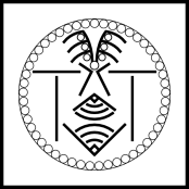 The religion symbol.