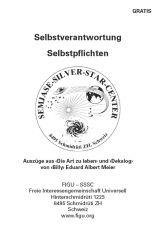 Fakten vom Weltraum