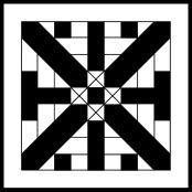 The perversity symbol.[183]