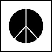 Earths wrong peace symbol.[177]